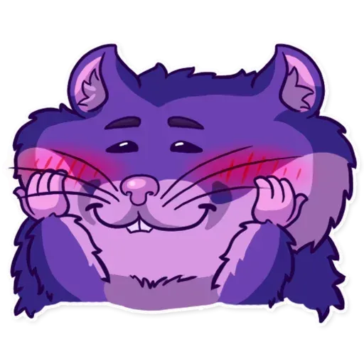 PackRat - Sticker 10