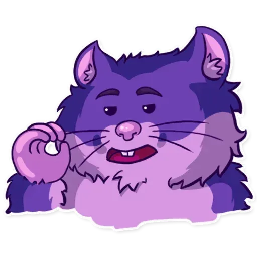 PackRat - Sticker 24