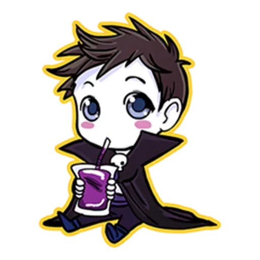 Halloweennn - Sticker 14