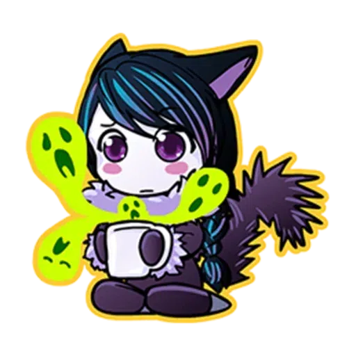 Halloweennn - Sticker 18
