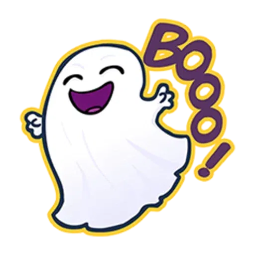 Halloweennn - Sticker 10