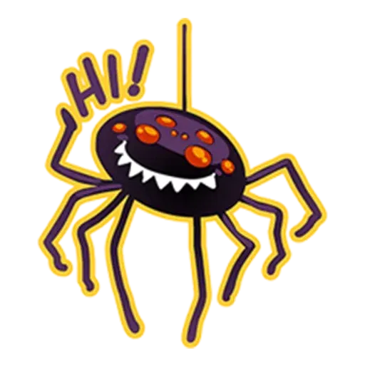 Halloweennn - Sticker 13