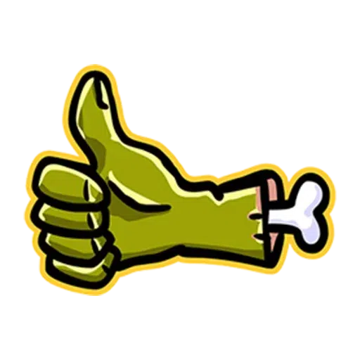 Halloweennn - Sticker 20