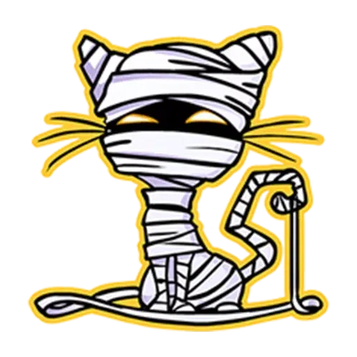 Halloweennn - Sticker 16