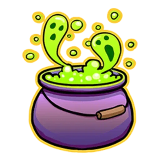Halloweennn - Sticker 12