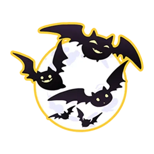 Halloweennn - Sticker 9