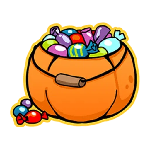 Halloweennn - Sticker 15