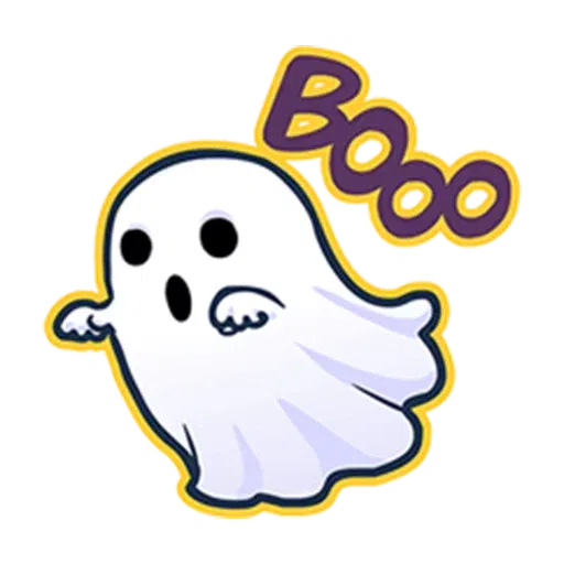 Halloweennn - Sticker 11