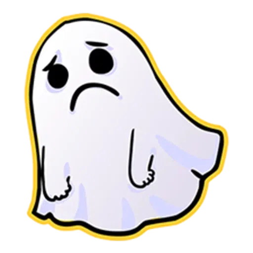 Halloweennn - Sticker 22