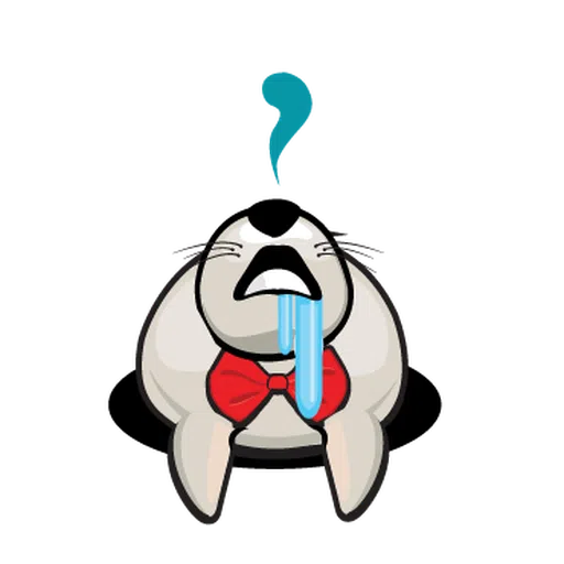 Chipsley's Expression Stickers V1 - Sticker 14