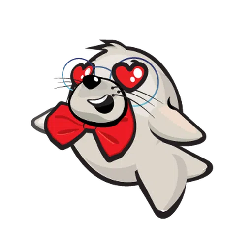 Chipsley's Expression Stickers V1 - Sticker 17
