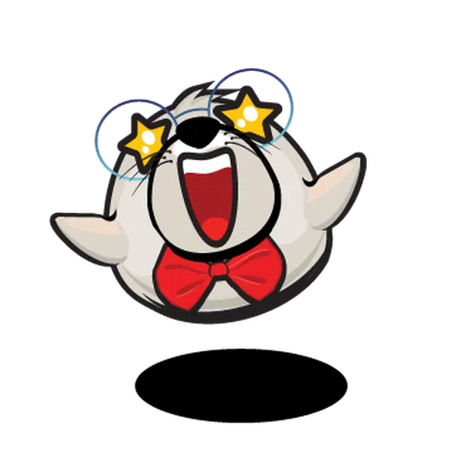 Chipsley's Expression Stickers V1 - Sticker 13