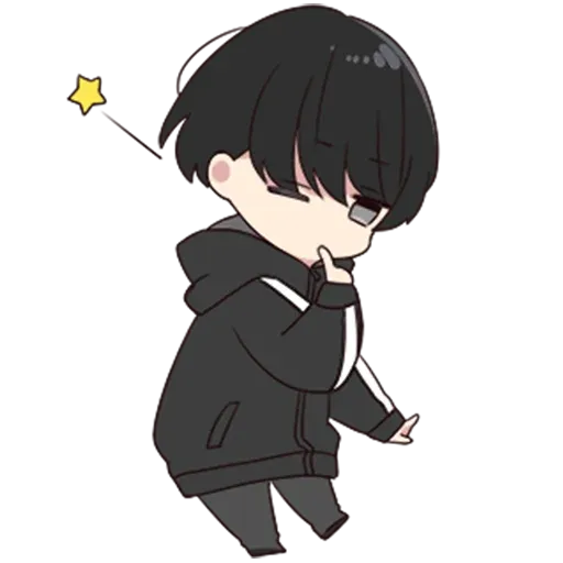 Yurudara-kun @Nekosticker 2 - Sticker 10