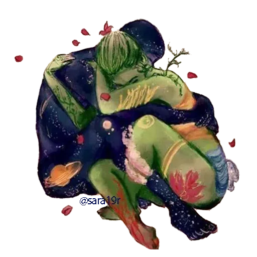 Aynshinqaf - Sticker 15