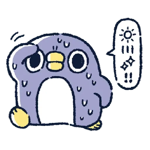 Bird*($#(% - Sticker 14