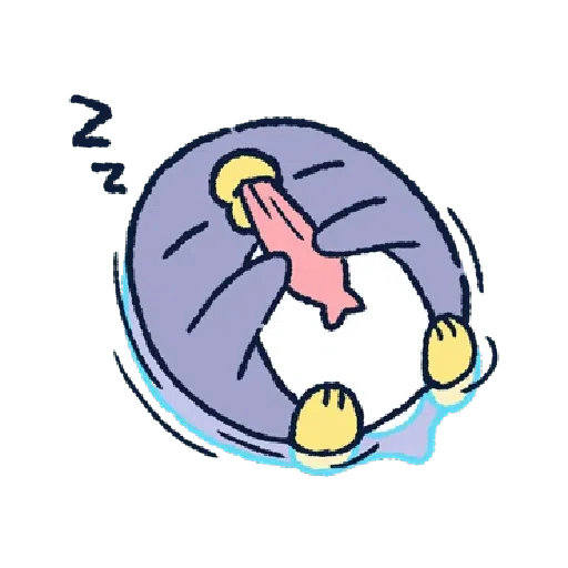 Bird*($#(% - Sticker 12