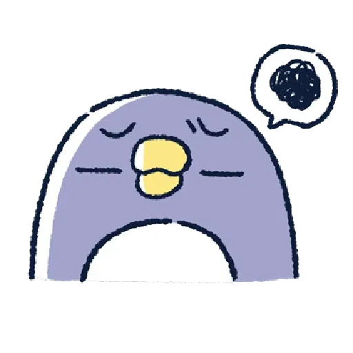 Bird*($#(% - Sticker 9