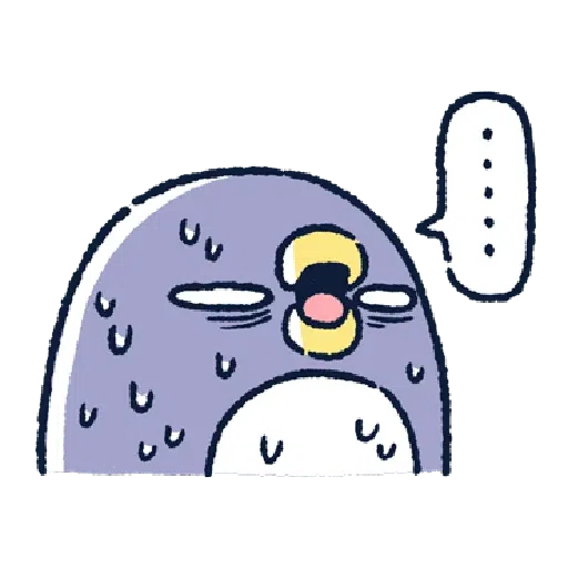 Bird*($#(% - Sticker 17