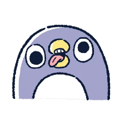 Bird*($#(% - Sticker 10