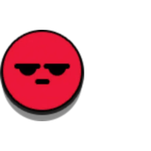 Brawl Stars Whatsapp Stickers Stickers Cloud - brawl stars angry emoji
