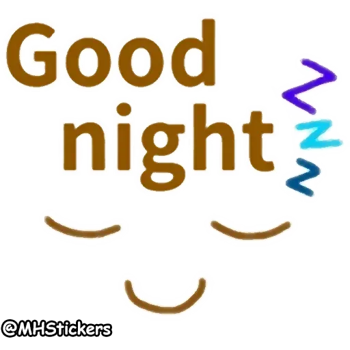 Kaoface - Sticker 14