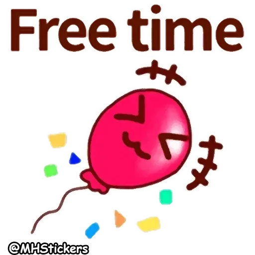 Kaoface - Sticker 12