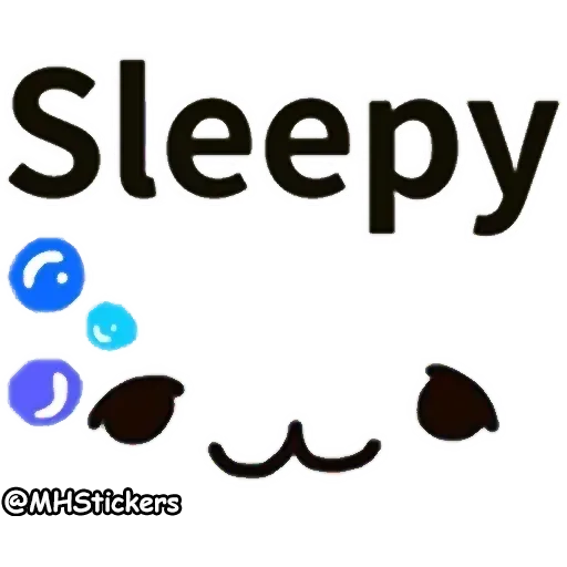 Kaoface - Sticker 13