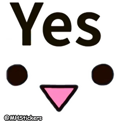 Kaoface - Sticker 15