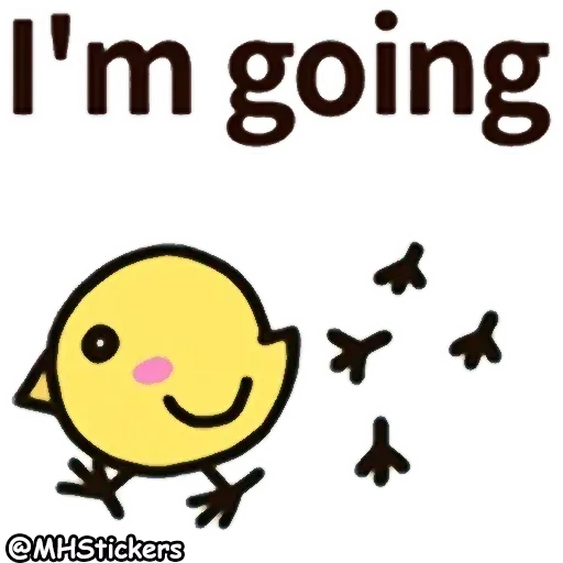 Kaoface - Sticker 10