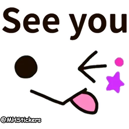 Kaoface - Sticker 18