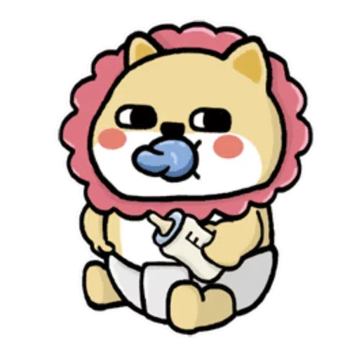 hi - Sticker 18