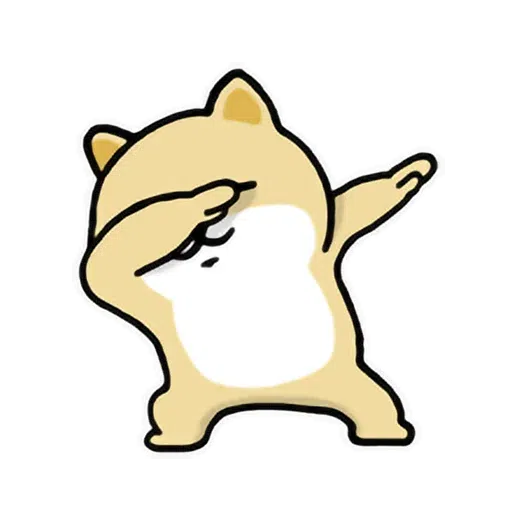 hi - Sticker 22
