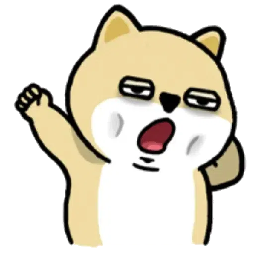 hi - Sticker 10