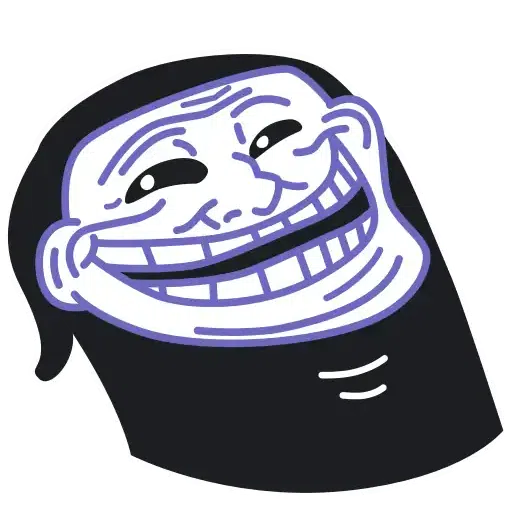 Scream - Sticker 14