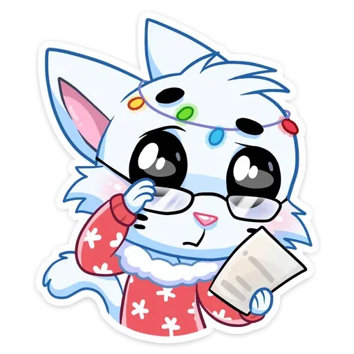Mehr hoboro - Sticker 22