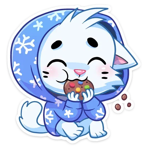 Mehr hoboro - Sticker 24