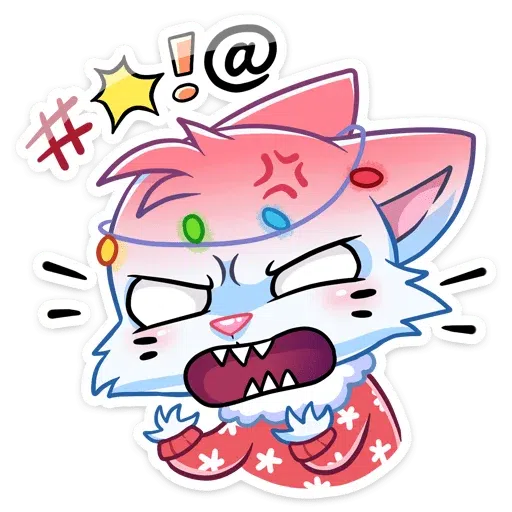 Mehr hoboro - Sticker 27