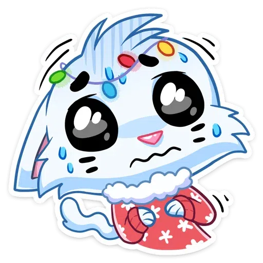 Mehr hoboro - Sticker 14