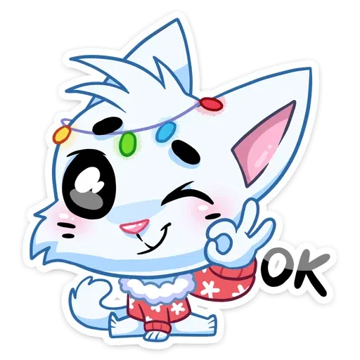 Mehr hoboro - Sticker 15