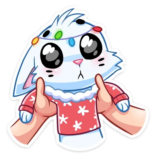 Mehr hoboro - Sticker 11