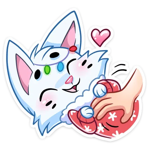 Mehr hoboro - Sticker 10