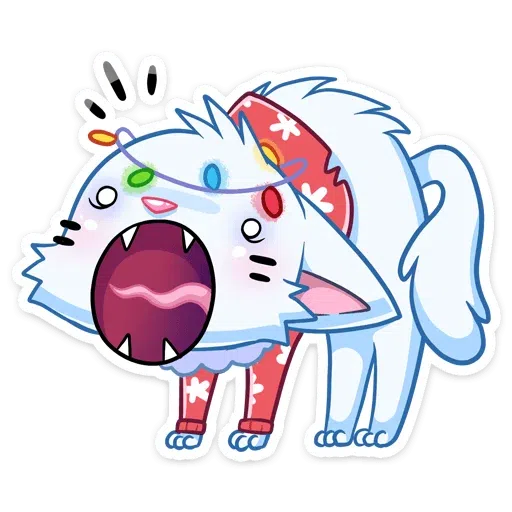 Mehr hoboro - Sticker 16