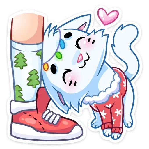 Mehr hoboro - Sticker 12