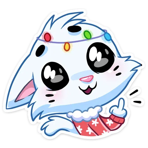 Mehr hoboro - Sticker 29