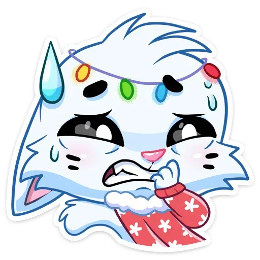 Mehr hoboro - Sticker 25