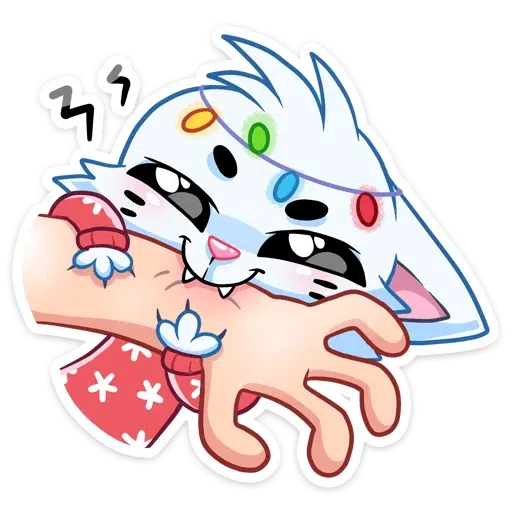 Mehr hoboro - Sticker 13