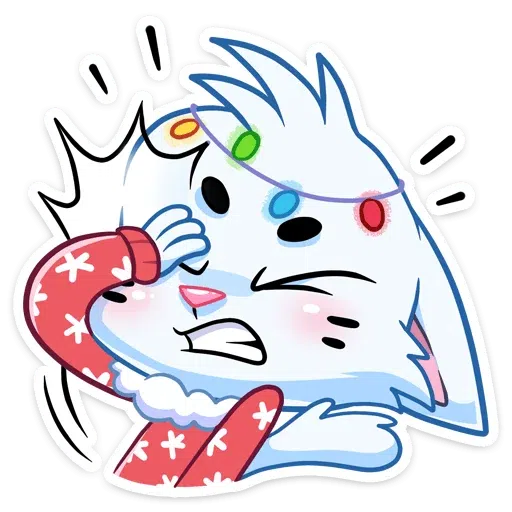 Mehr hoboro - Sticker 19