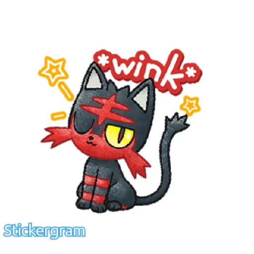 Pokémon 2 - Sticker 12