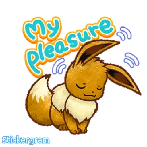 Pokémon 2 - Sticker 13