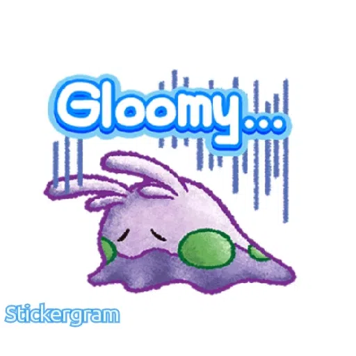 Pokémon 2 - Sticker 10